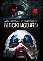 Terror En La Calle Mockingbird (2014) poster